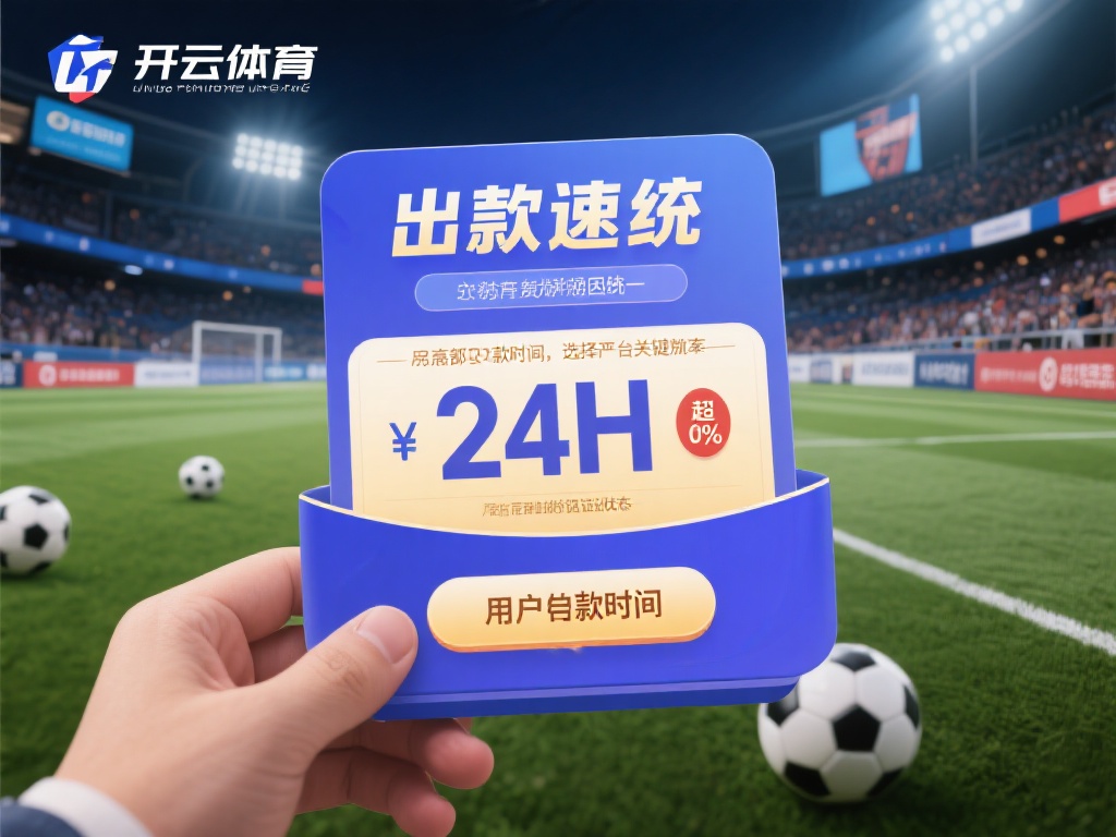 开云体育出款中 (开云体育出款中，资金到账速度如何保障？） 