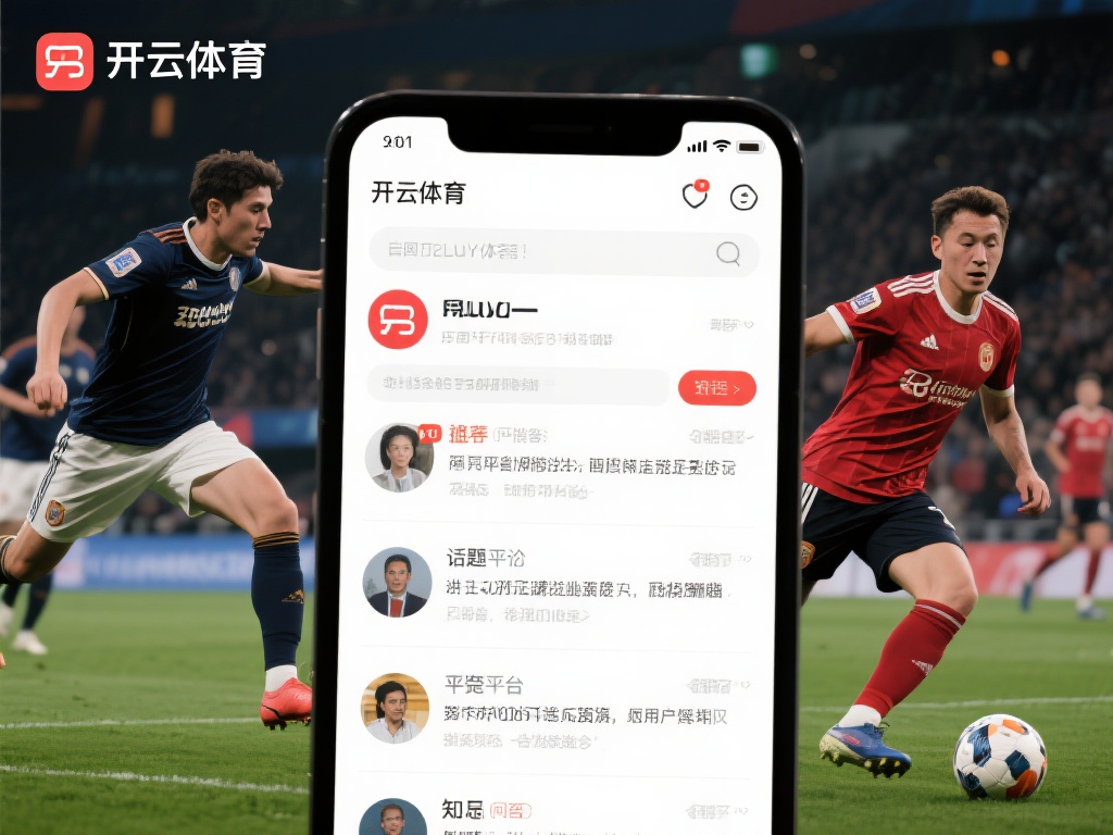 在当今数字化时代，体育爱好者们不仅关注赛场上的激烈