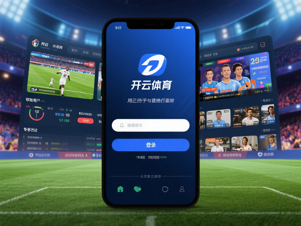开云体育官方登录 (开云体育官方登录平台，畅享极致体育竞技体验） 