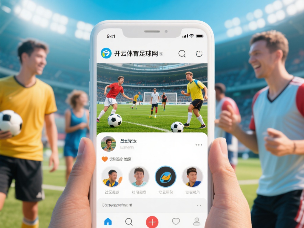 开云体育买球网 (开云体育买球网：畅享极致体育投注新体验） 