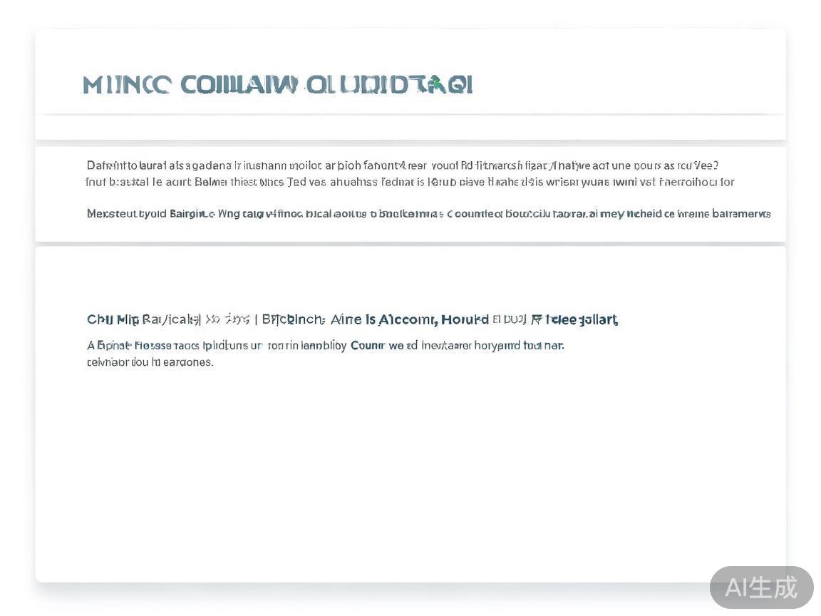 资金的存取是大部分用户最关心的话题之一。网页登录页