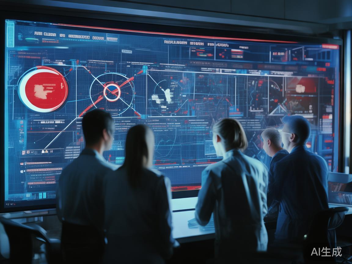 通过细致分析，我们可以确定这些都是典型的虚假平台欺