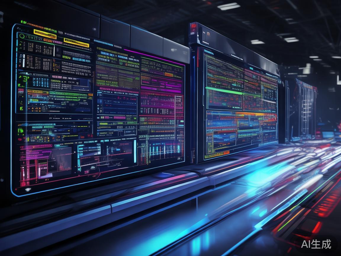 自动化数据采集系统：利用爬虫与API接口，实现与比