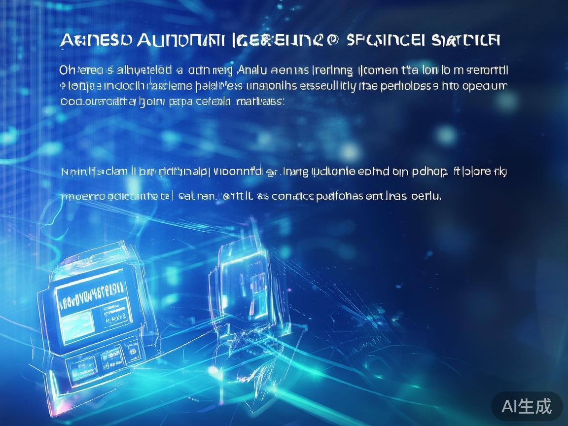 3.&nbsp;高效的自动化响应系统
结合先进的人工智能技