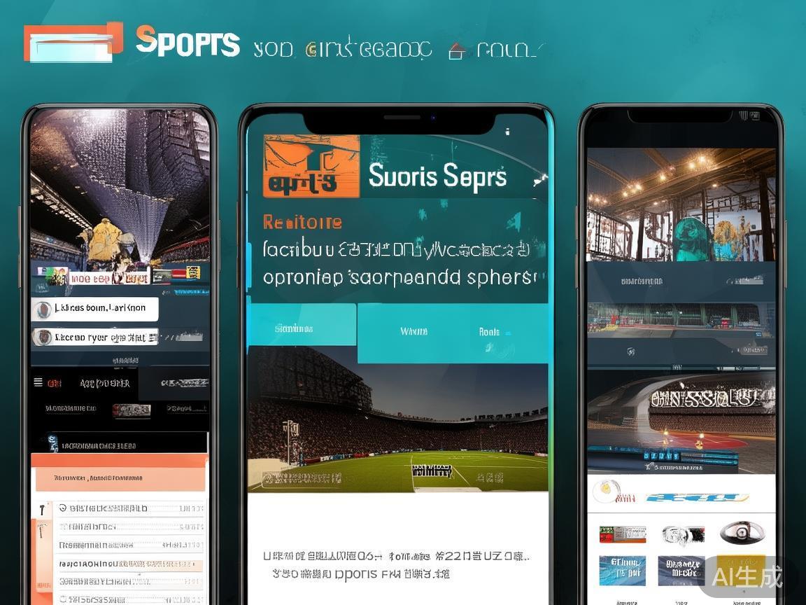 在当代体育娱乐不断发展的背景下，越来越多的用户通过